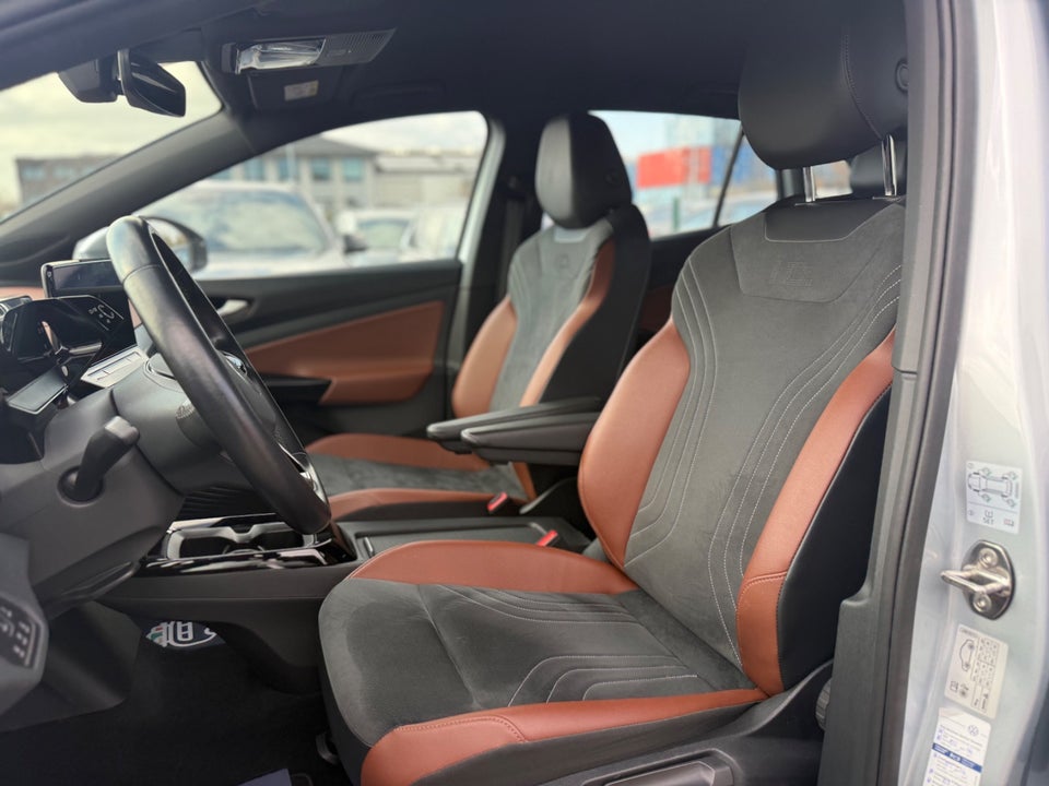 VW ID.4 77 Pro Performance 5d