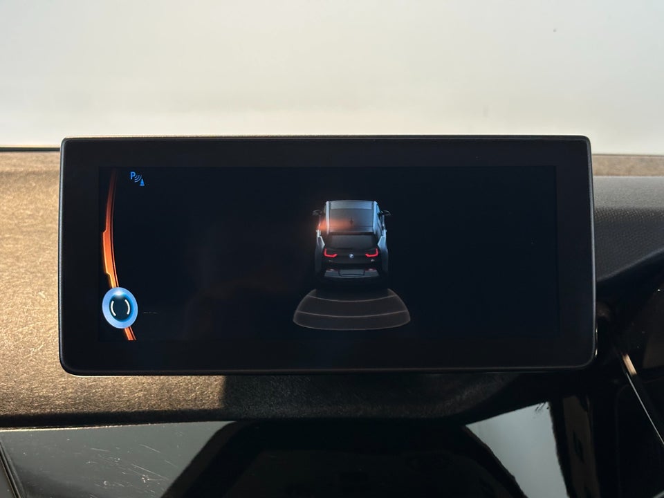 BMW i3 BEV 5d