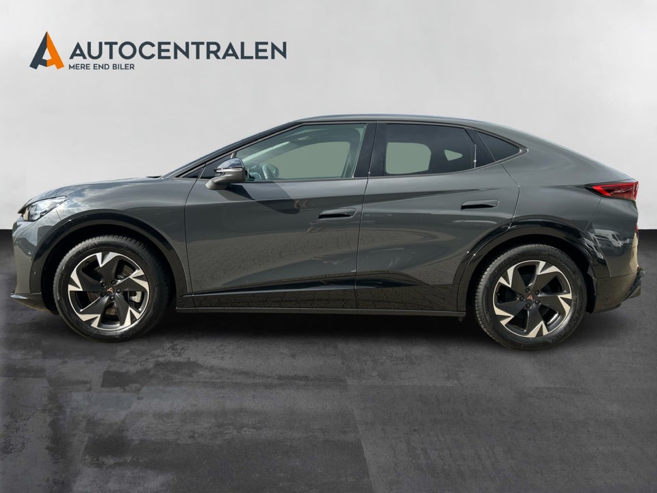 Cupra Tavascan 77 Endurance 5d
