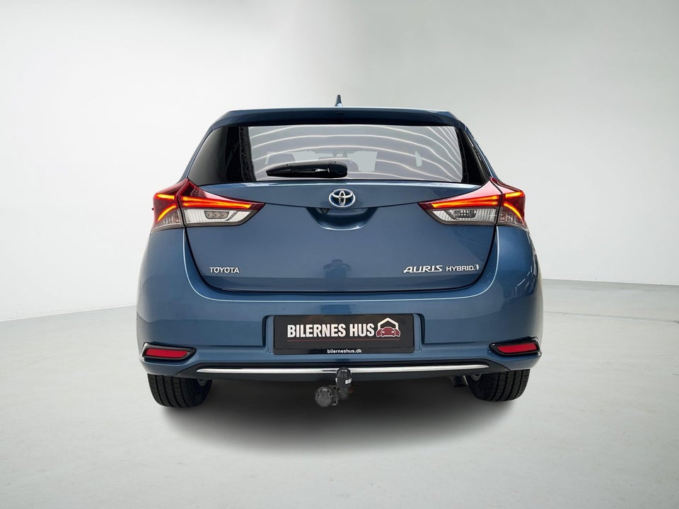 Toyota Auris 1,8 Hybrid H2 Comfort CVT 5d