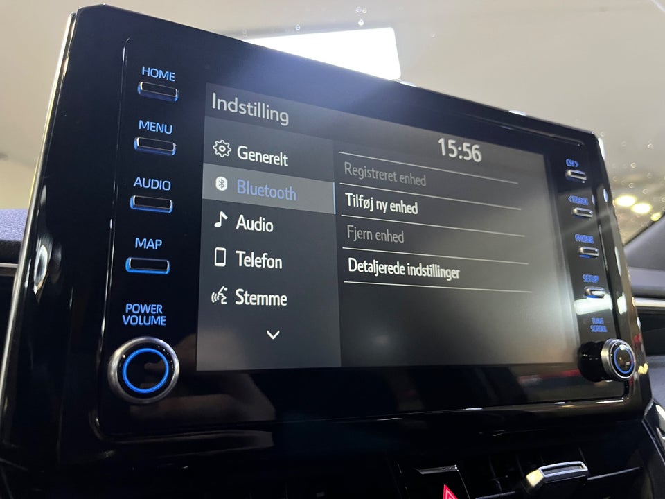 Suzuki Swace 1,8 HEV Exclusive stc. e-CVT 5d