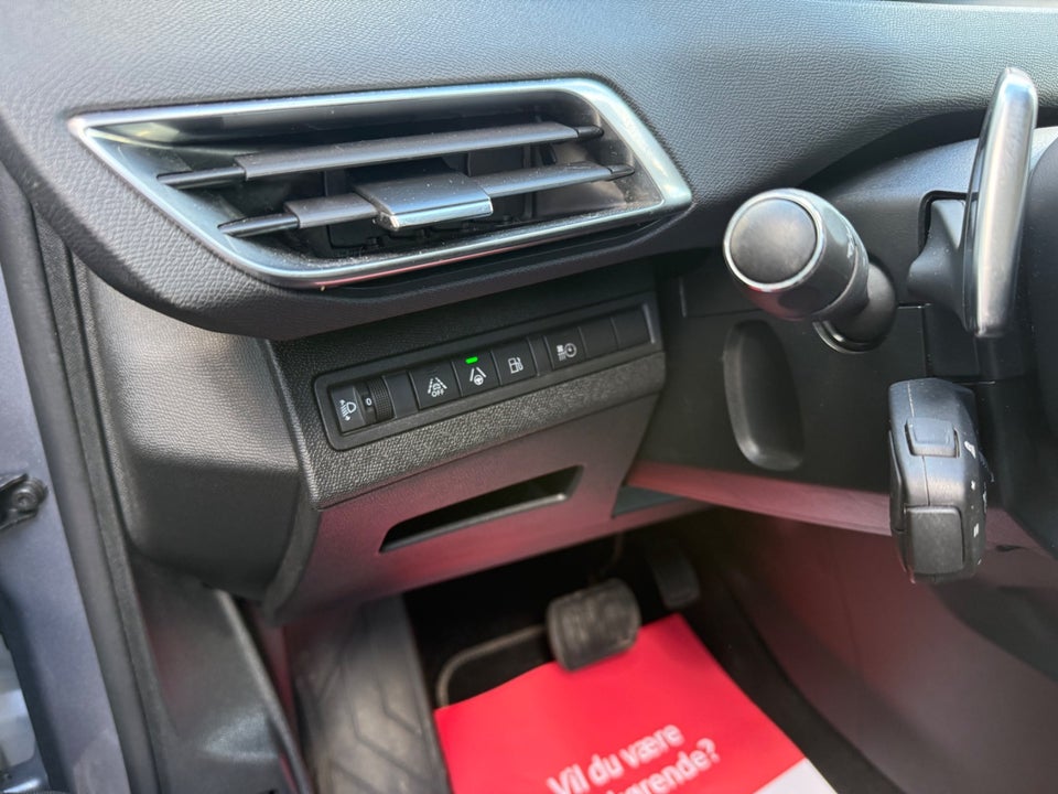 Peugeot 3008 1,6 Hybrid Allure Pack EAT8 5d