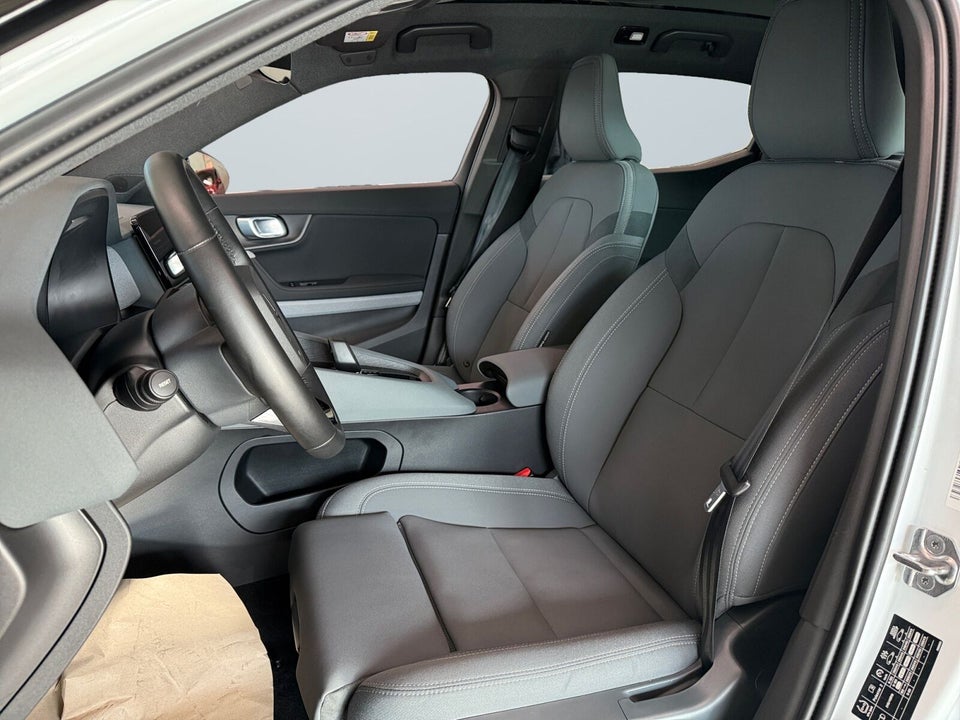 Polestar 2 Standard Range 5d