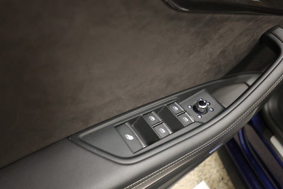 Audi S5 3,0 TFSi Cabriolet quattro Tiptr. 2d