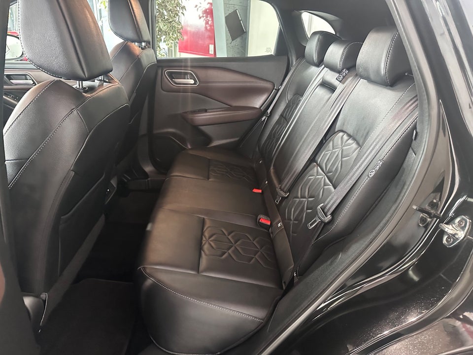 Nissan Qashqai 1,3 mHEV Tekna X-tr. 5d