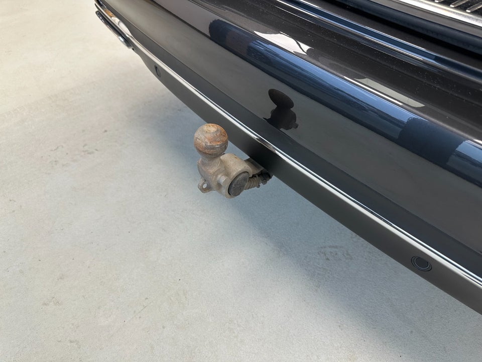 Mercedes E300 de 2,0 stc. aut. 5d