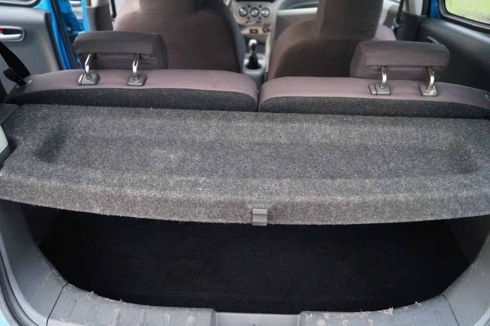 Suzuki Alto 1,0 Comfort 5d