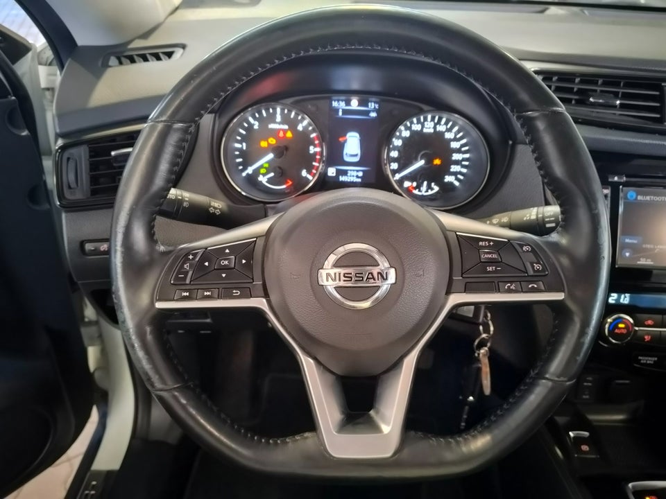 Nissan X-Trail 1,75 dCi 150 Acenta X-tr. 5d