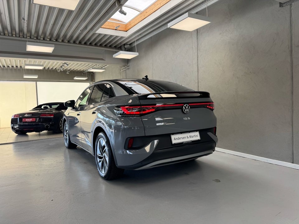 VW ID.5 77 Pro Performance 5d