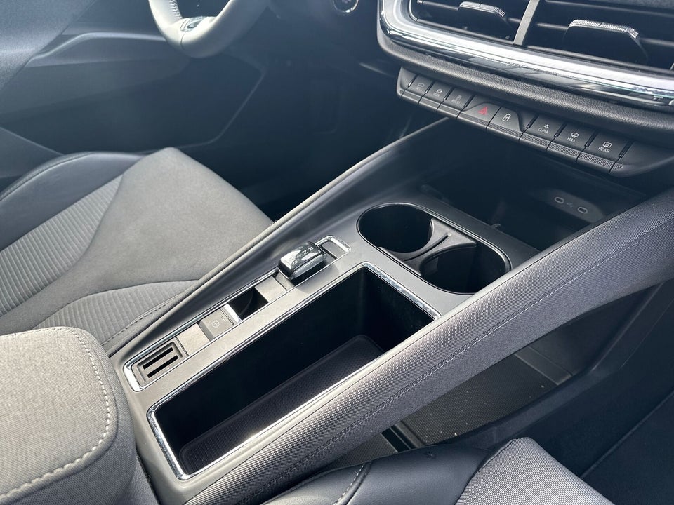 Skoda Enyaq 80 iV Premium 5d