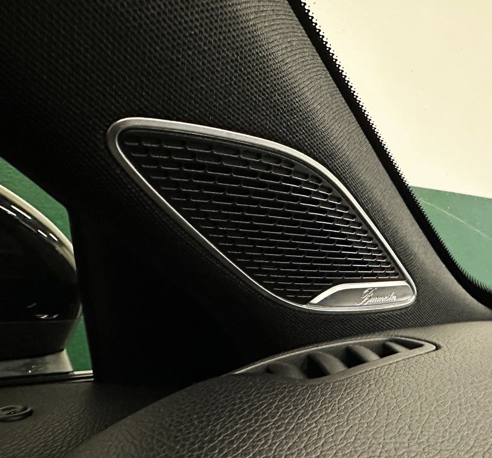 Mercedes A220 2,0 AMG Line aut. 4Matic 5d