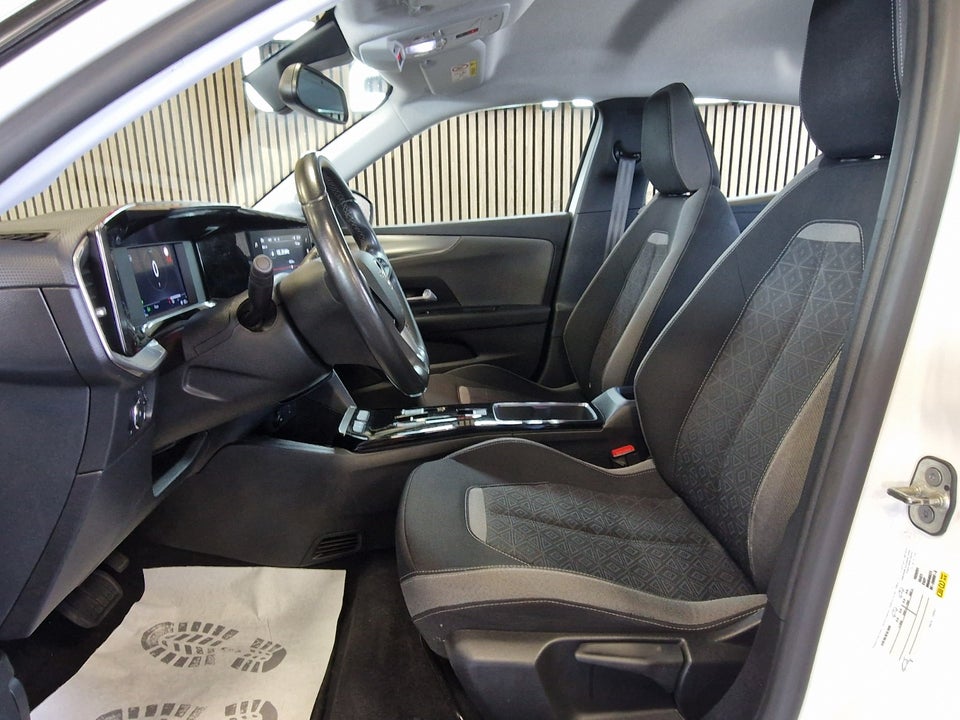 Opel Mokka-e 50 Edition+ 5d