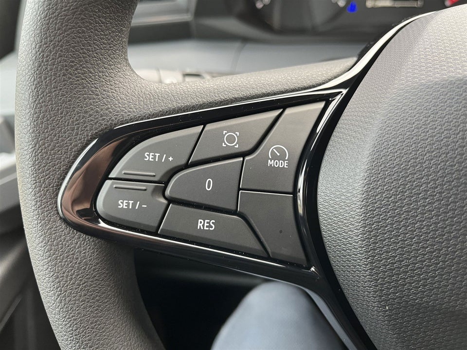 Renault Master V T33 2,0 dCi 150 L2H2 Kassevogn Tekno aut.