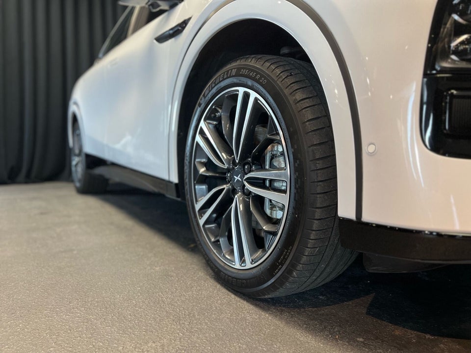 Xpeng G6 Long Range 5d