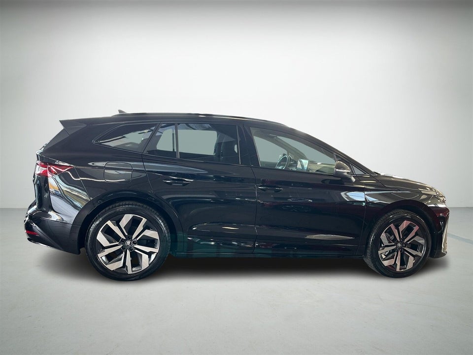 Skoda Enyaq 85 iV Sportline 5d