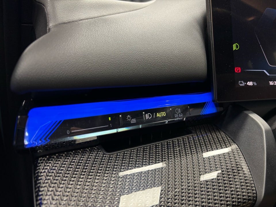 BMW i5 M60 Touring xDrive 5d