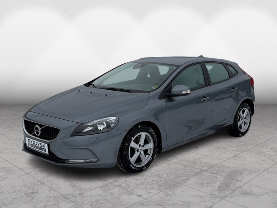 Volvo V40 2,0 D2 120 Eco 5d