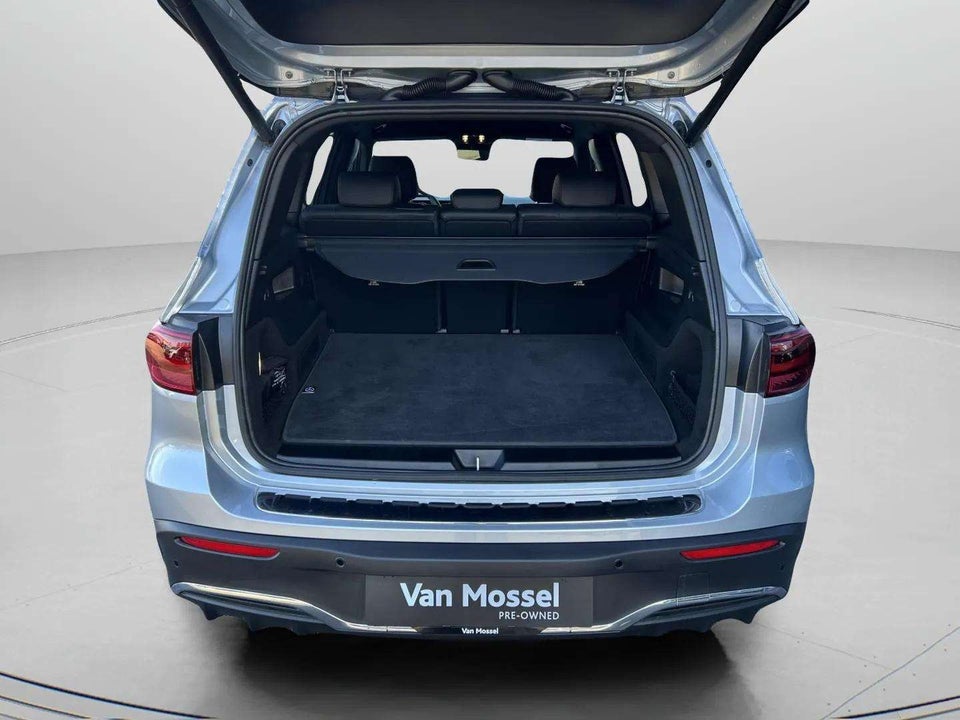 Mercedes EQB250+ AMG Premium 5d