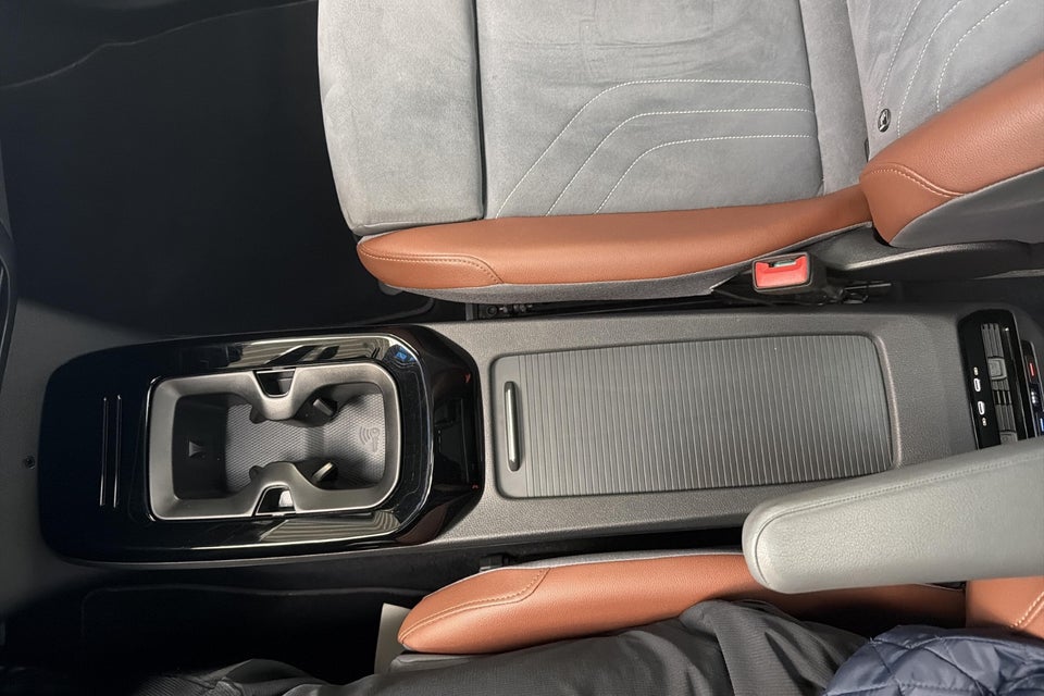 VW ID.4 77 1ST Max 5d