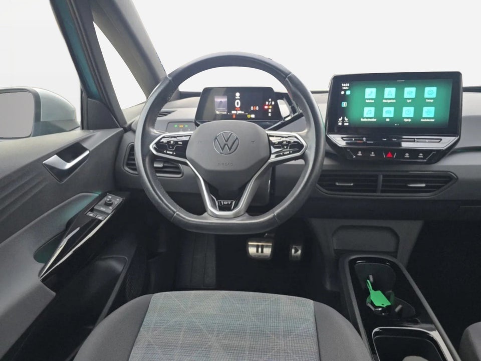 VW ID.3 58 1ST Pro Performance 5d