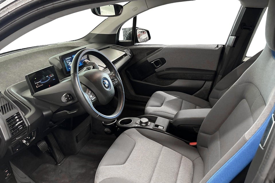 BMW i3 Edition WindMill 5d