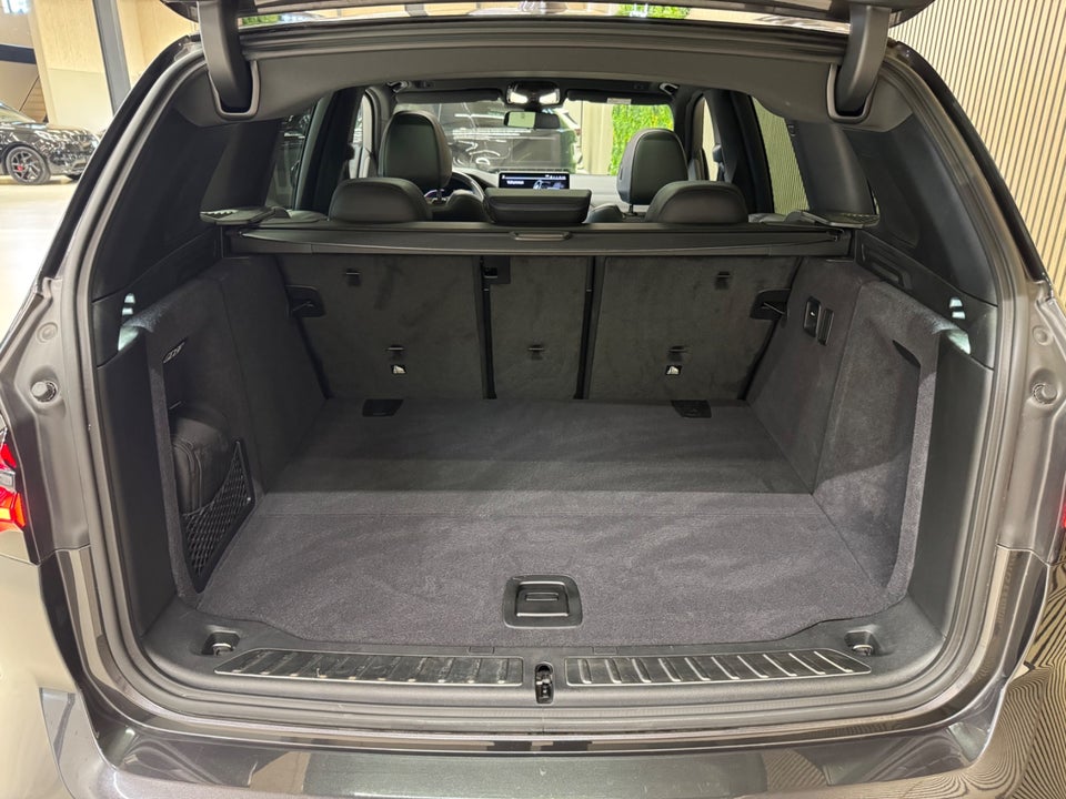 BMW iX3 Charged Plus M-Sport 5d