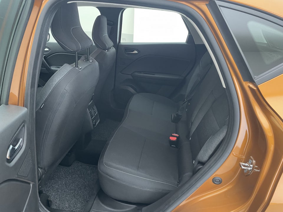 Renault Captur 1,0 TCe 100 Zen 5d