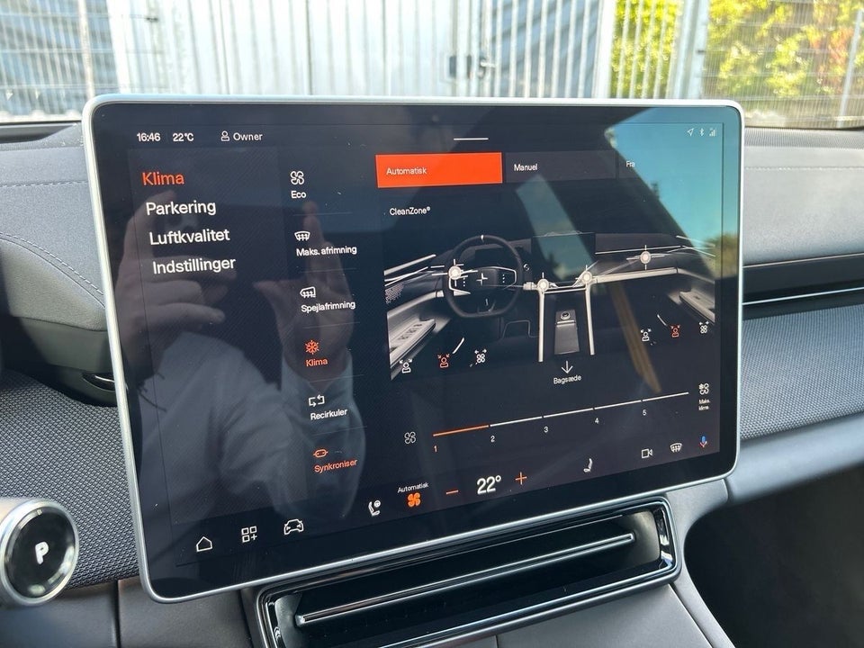 Polestar 4 Coupé Performance Nordic Edition AWD 5d