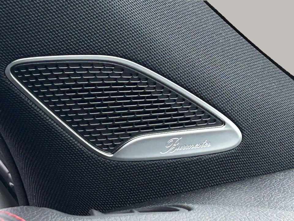 Mercedes EQB250+ AMG Premium 5d