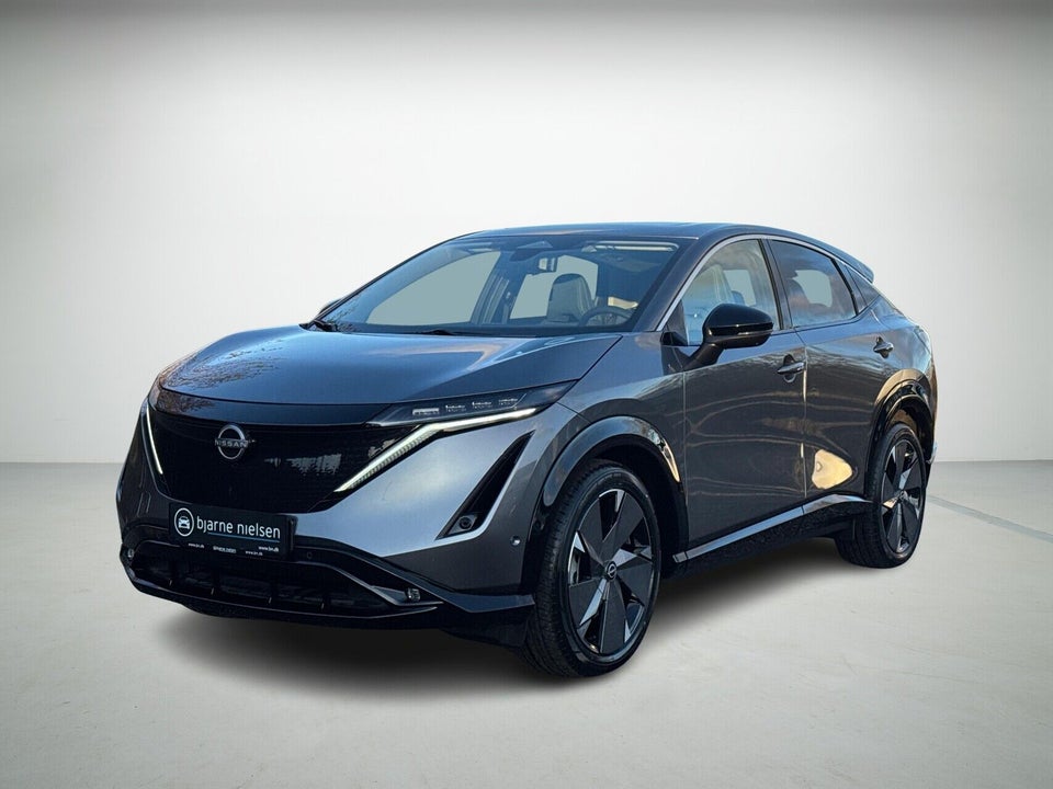 Nissan Ariya 87 Evolve 5d