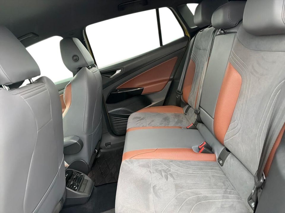 VW ID.4 77 1ST Pro Performance 5d