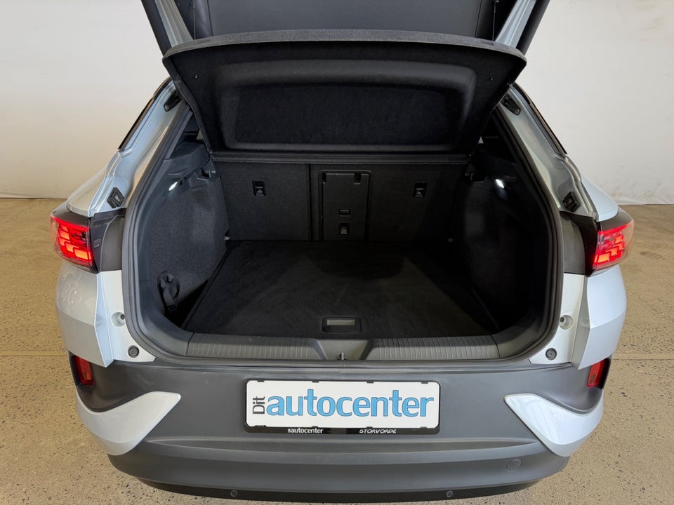 VW ID.4 77 GTX 4Motion 5d