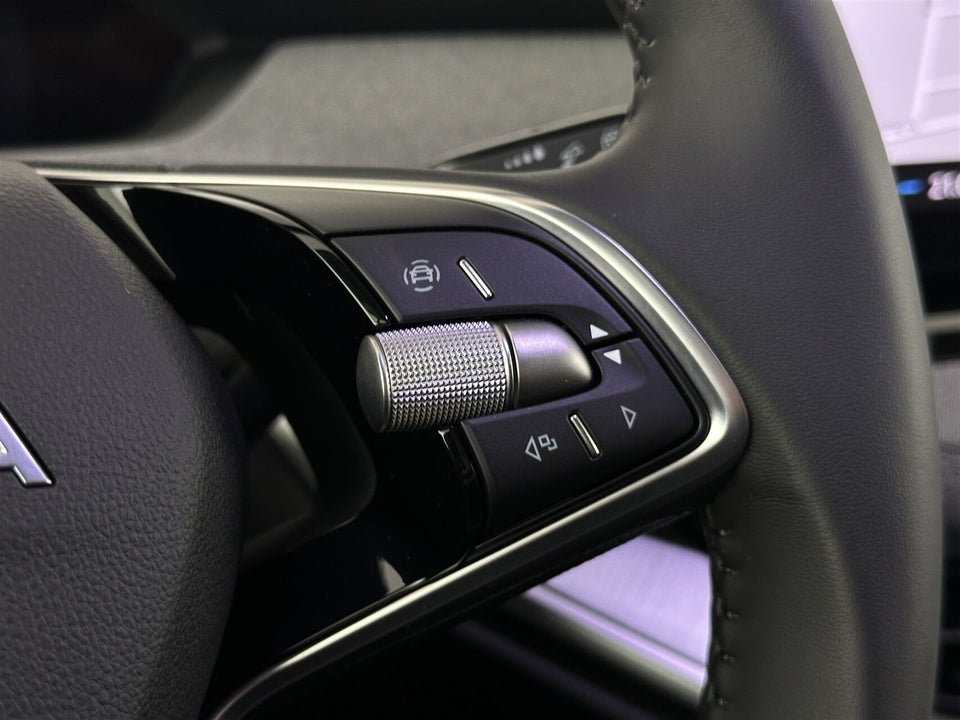 Skoda Enyaq 60 iV 5d