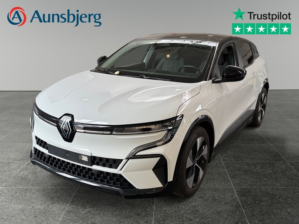 Renault Megane E-Tech 40 Equilibre 5d
