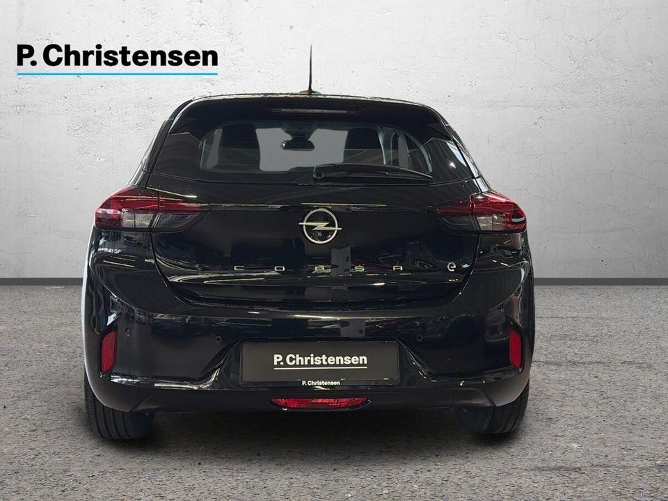 Opel Corsa-e 50 Edition 5d