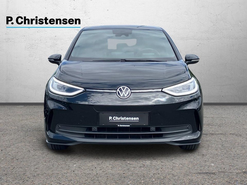 VW ID.3 59 Style 5d