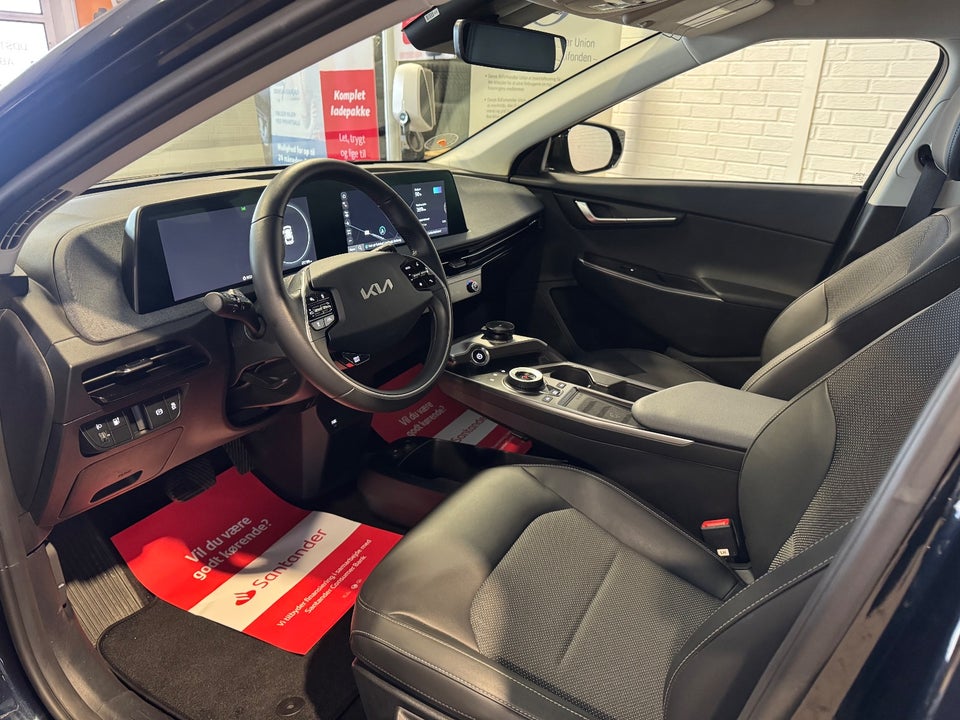 Kia EV6 77 Long Range Access 5d