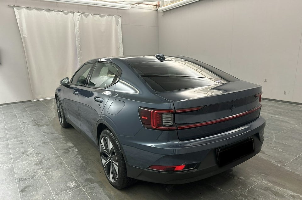 Polestar 2 Long Range AWD 5d