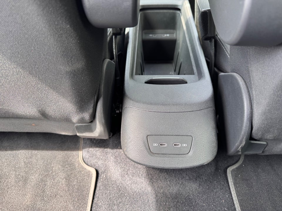 VW ID.3 58 Pro Performance 5d