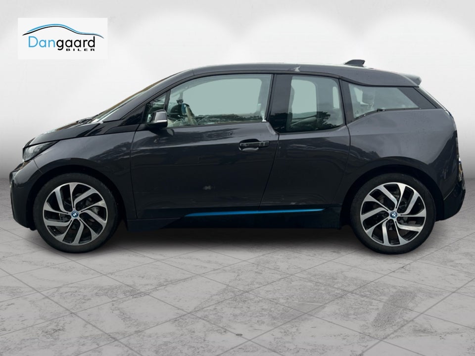 BMW i3 BEV 5d