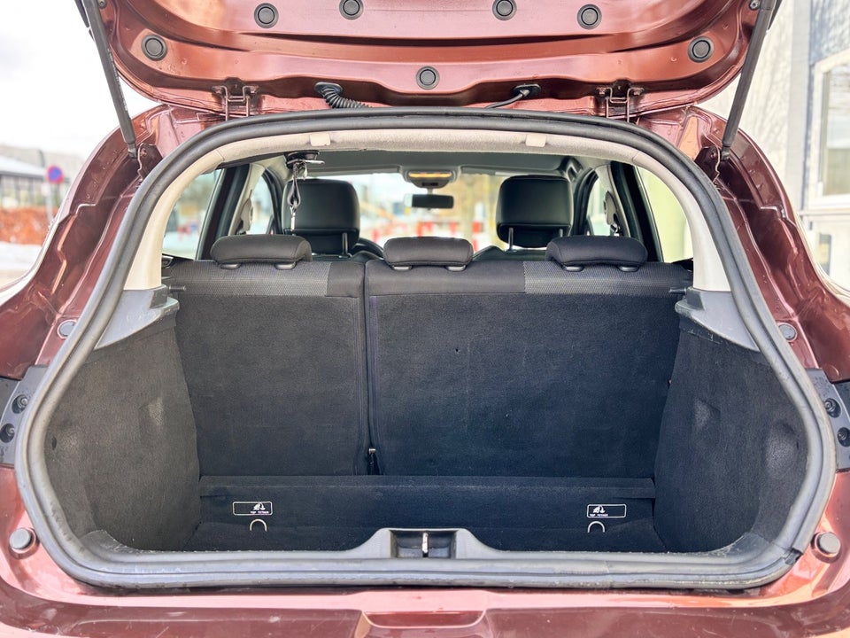 Renault Clio IV 1,5 dCi 75 Expression 5d