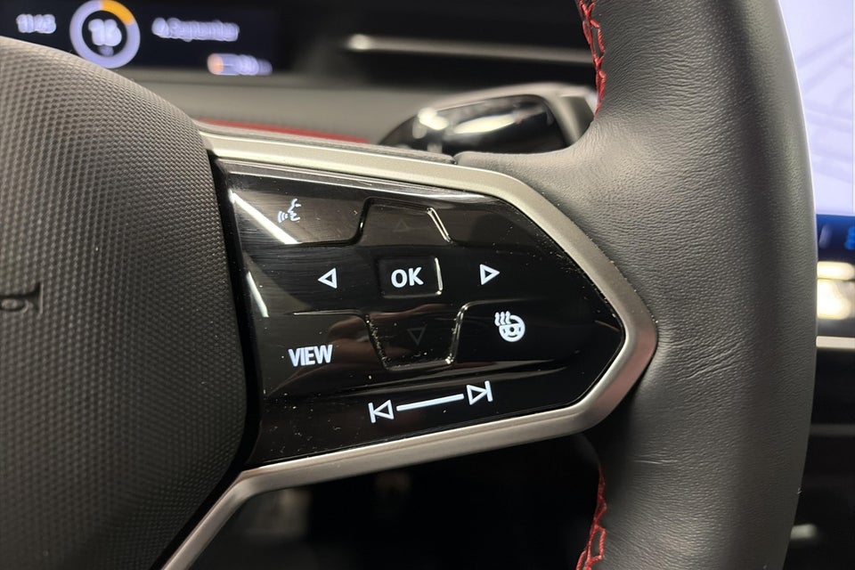 VW ID.7 86 GTX Max Tourer 4Motion 5d