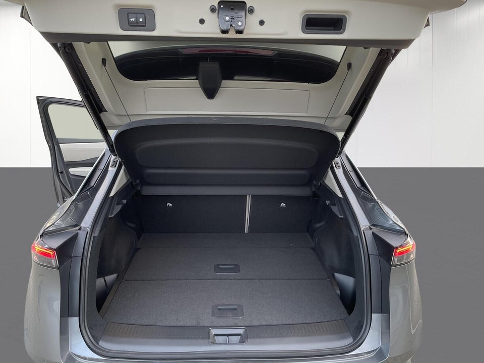 Nissan Ariya 87 Evolve 5d