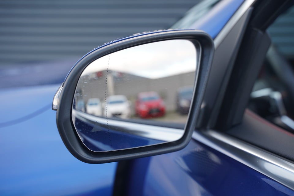 Mercedes EQB300 AMG Advance Plus 4Matic 5d