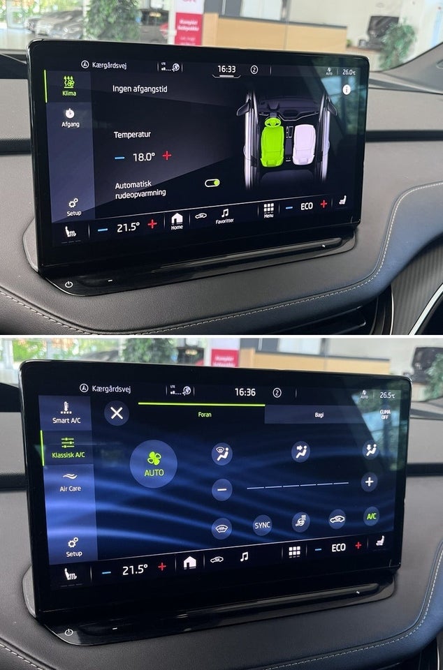 Skoda Enyaq 80 iV Sportline 5d