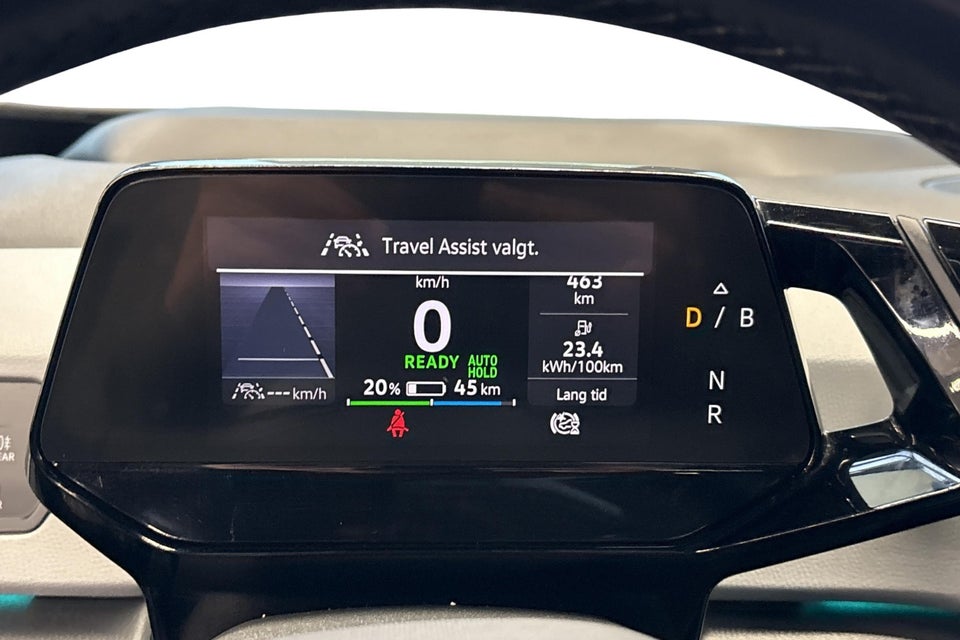 VW ID.3 58 1ST Pro Performance Max 5d