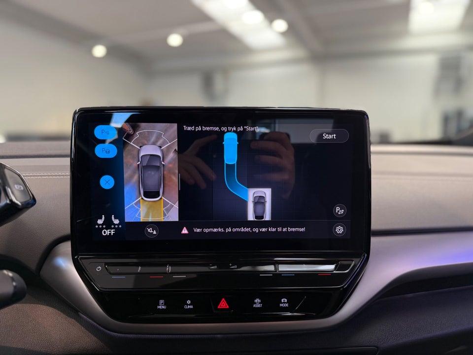 VW ID.5 77 Pro Performance 5d