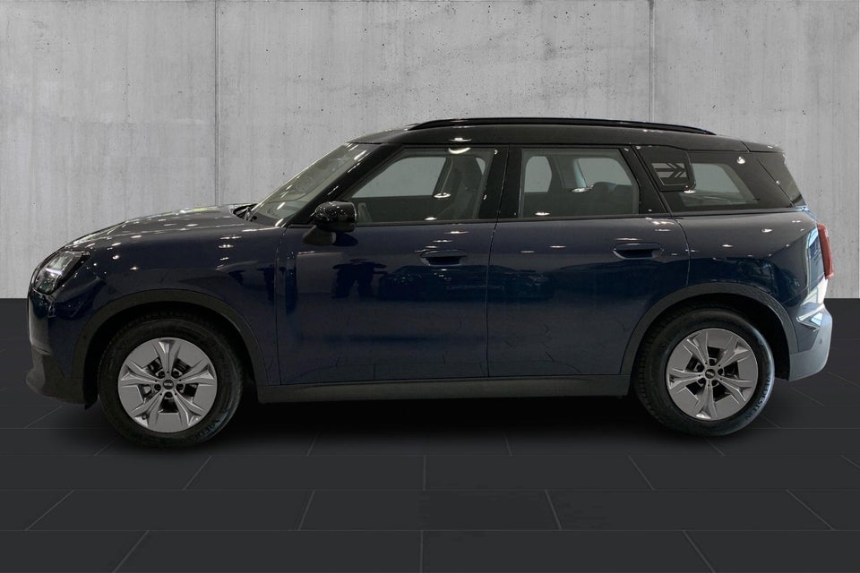 MINI Countryman E Classic Trim M 5d