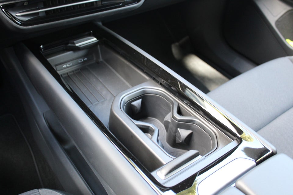 VW ID.7 86 GTX Max 4Motion 5d