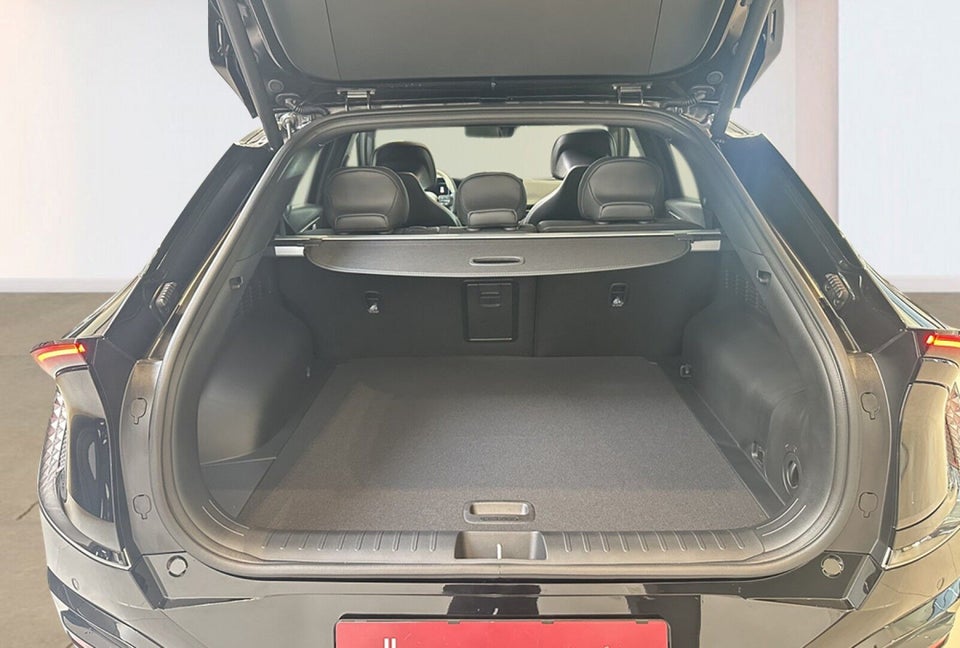 Kia EV6 84 Long Range GT-Line 5d
